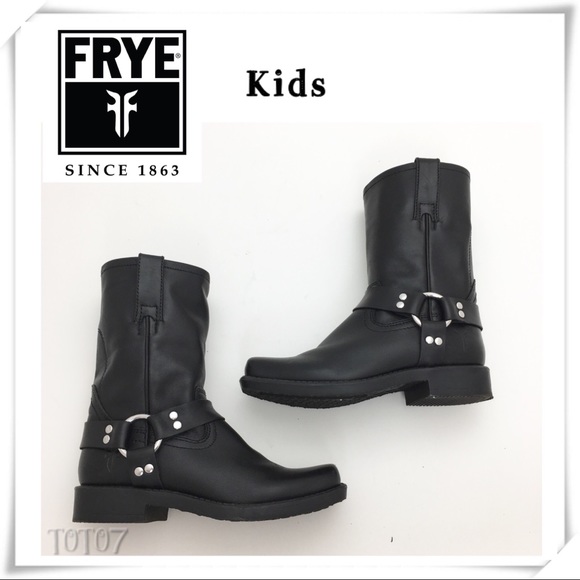 frye kids
